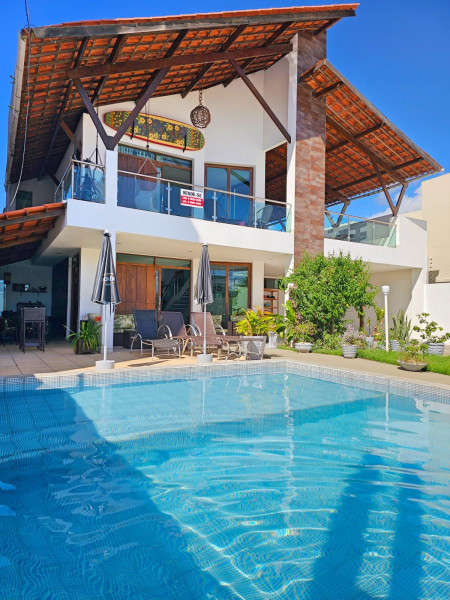 Casa à venda Lot. Bela Vista com 346m² e 5 quartos por R$ 1.380.000 - 935933952-1000373417.jpg