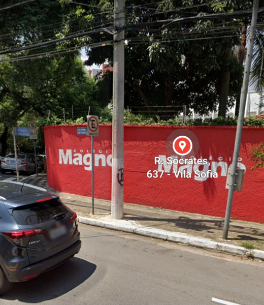 Comercial para alugar Vila Sofia com 1267m² e 1 quarto por R$ 50.000 - 2099198342-screenshot-20230817-134555-maps.jpg