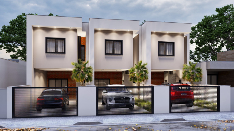 Casa de condomínio à venda Do Ubatuba com 120m² e 3 quartos por R$ 490.000 - 1230885855-10.jpeg