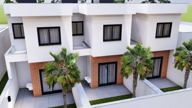 Casa de condomínio à venda Do Ubatuba com 120m² e 3 quartos por R$ 490.000 - 664963552-12.jpeg
