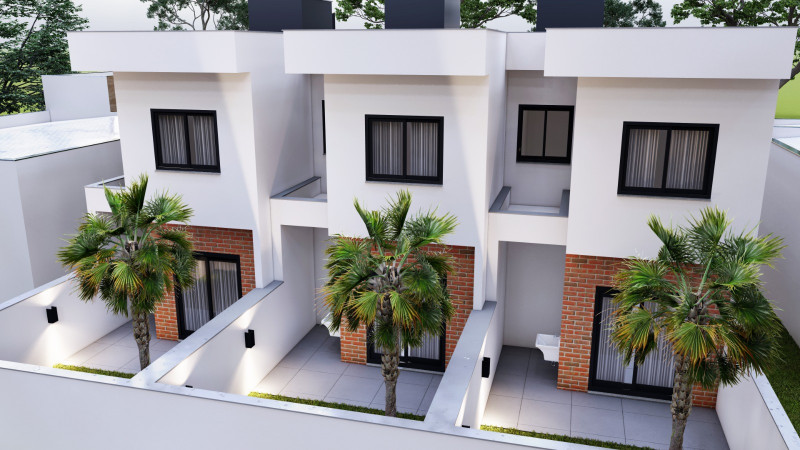 Casa de condomínio à venda Do Ubatuba com 120m² e 3 quartos por R$ 490.000 - 716295186-11.jpeg