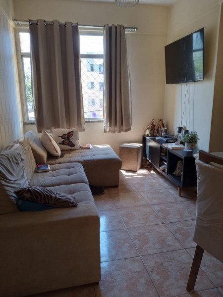 Apartamento à venda Chapada com 60m² e 2 quartos por R$ 200.000 - 381156524-img-20230810-wa0078.jpg