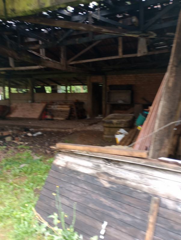 Chácara à venda Centro com 500m² e 2 quartos por R$ 270.000 - 776744391-img-20230812-133935542.jpg