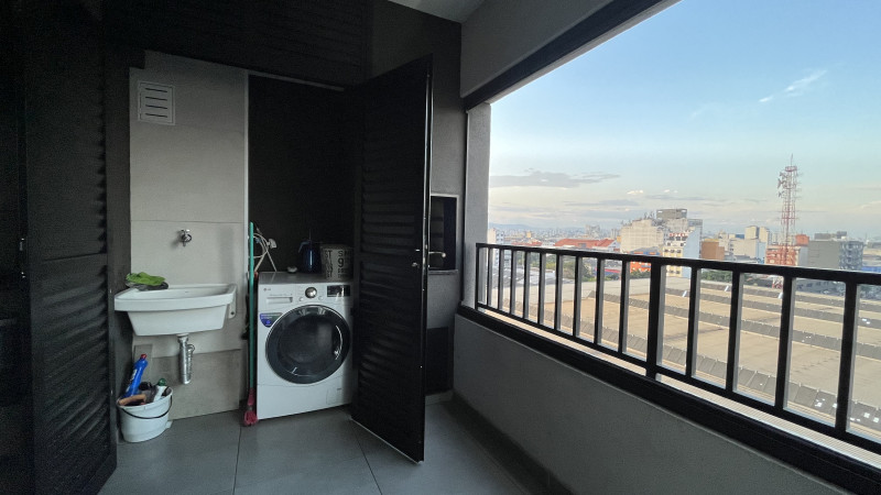 Apartamento à venda Brás com 57m² e 2 quartos por R$ 700.000 - 1036186644-img-0957.jpg