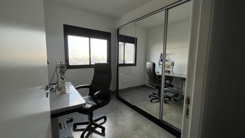 Apartamento à venda Brás com 57m² e 2 quartos por R$ 700.000 - 1305895736-img-0928.jpg