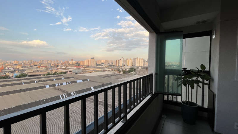 Apartamento à venda Brás com 57m² e 2 quartos por R$ 700.000 - 1369711817-img-0952.jpg