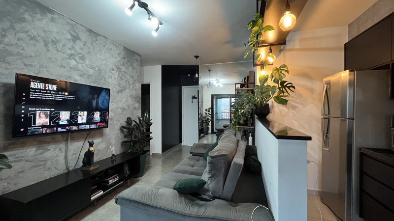 Apartamento à venda Brás com 57m² e 2 quartos por R$ 700.000 - 1383893517-img-0965.jpg