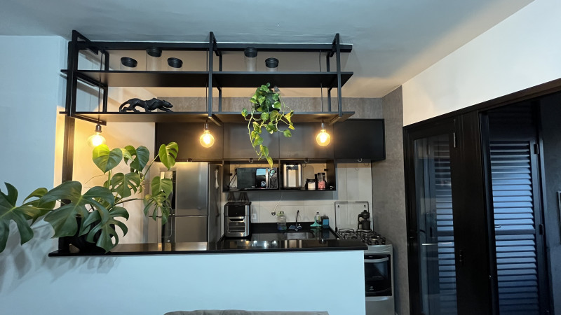 Apartamento à venda Brás com 57m² e 2 quartos por R$ 700.000 - 1687934753-img-0967.jpg