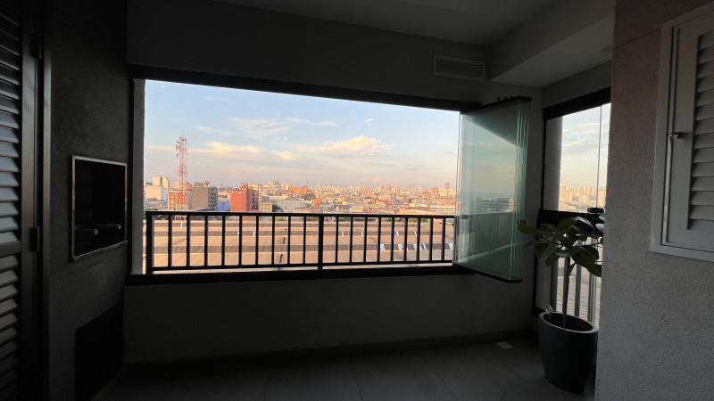 Apartamento à venda Brás com 57m² e 2 quartos por R$ 700.000 - 1914517898-img-0948.jpg