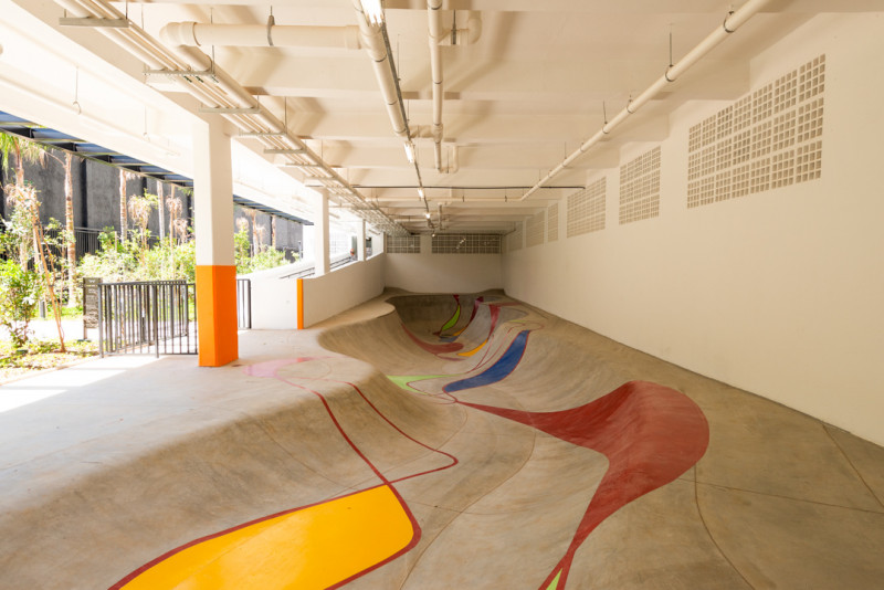 Apartamento à venda Brás com 57m² e 2 quartos por R$ 700.000 - 300271940-piscine-station-ensaio-final-pista-de-skate-1.jpg