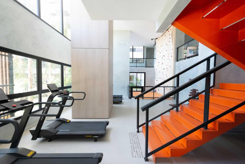 Apartamento à venda Brás com 57m² e 2 quartos por R$ 700.000 - 444673407-gamaro-piscinestationresort-6.jpg