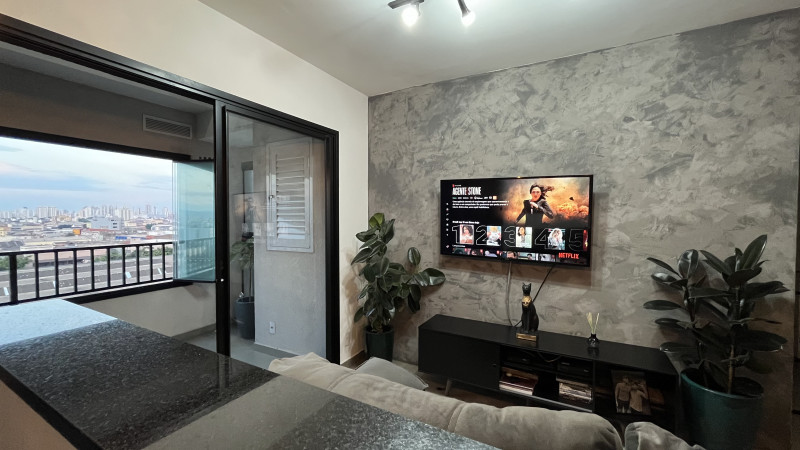 Apartamento à venda Brás com 57m² e 2 quartos por R$ 700.000 - 694227855-img-0971.jpg