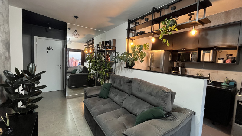 Apartamento à venda Brás com 57m² e 2 quartos por R$ 700.000 - 781271917-img-0966.jpg