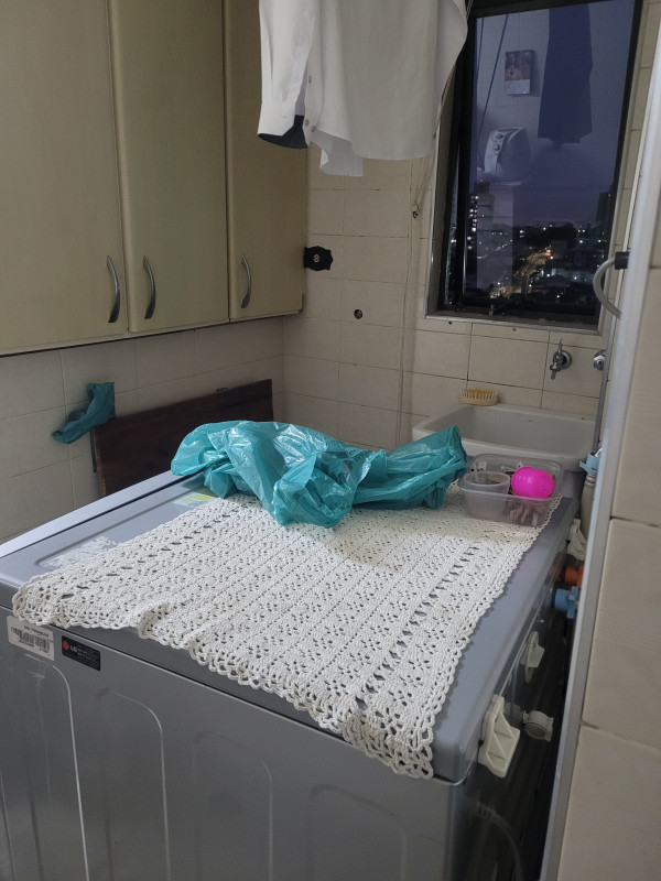 Apartamento à venda Vila Santa Catarina com 126m² e 4 quartos por R$ 780.000 - 827710973-20230613-175203.jpg