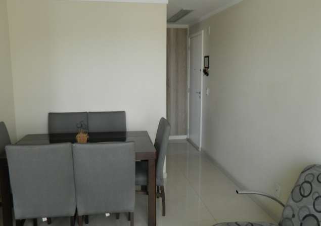 imóvel com 90m²