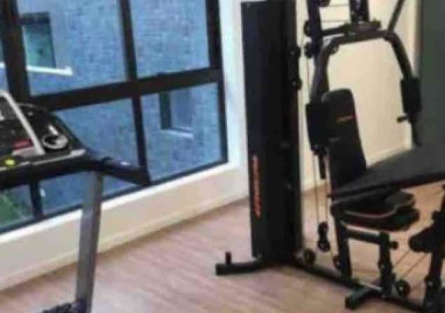 imóvel com 25m²