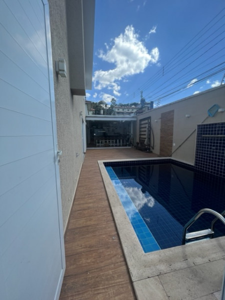 Casa de condomínio à venda Jardim Daysy com 400m² e 4 quartos por R$ 2.600.000 - 1030750241-img-5387.JPG