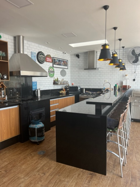 Casa de condomínio à venda Jardim Daysy com 400m² e 4 quartos por R$ 2.600.000 - 1306963834-img-5379.JPG