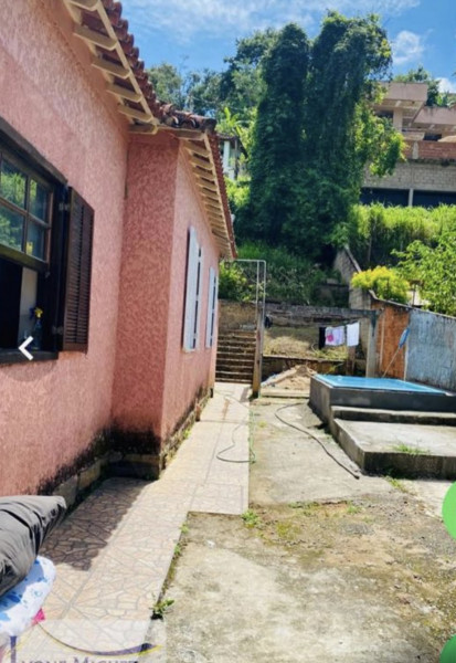 Casa à venda Santo Antonio com 140m² e 3 quartos por R$ 450.000 - 1820441962-img-5074.jpeg