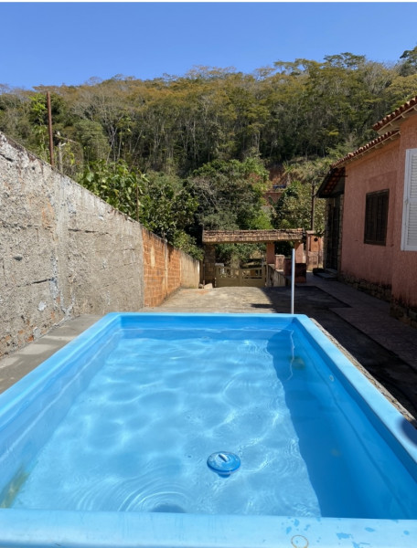 Casa à venda Santo Antonio com 140m² e 3 quartos por R$ 450.000 - 1825321786-img-5083.jpeg