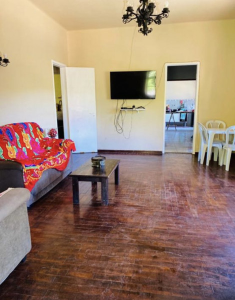 Casa à venda Santo Antonio com 140m² e 3 quartos por R$ 450.000 - 972692127-img-5064.jpeg