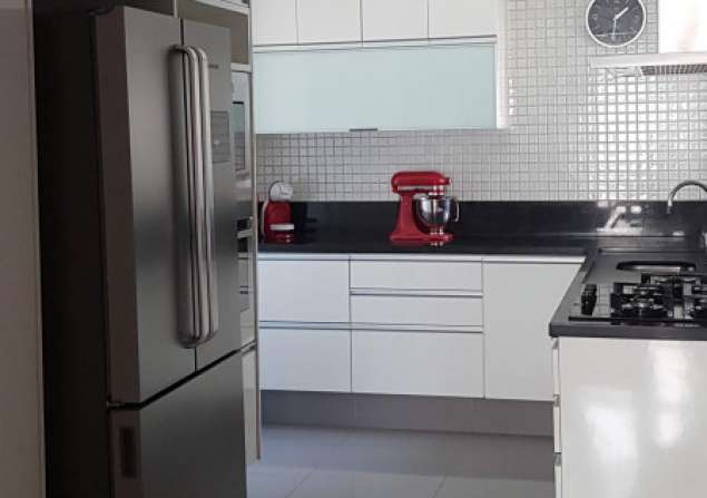 imóvel com 200m²