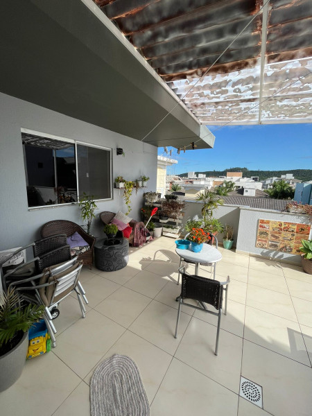 Cobertura à venda Ingleses do Rio Vermelho com 180m² e 3 quartos por R$ 1.150.000 - 305436480-img-20230531-wa0096.jpg