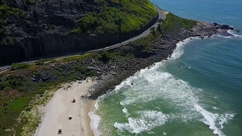 Apartamento à venda Recreio dos Bandeirantes com 78m² e 2 quartos por R$ 530.000 - 112037713-maxresdefault-1.jpg