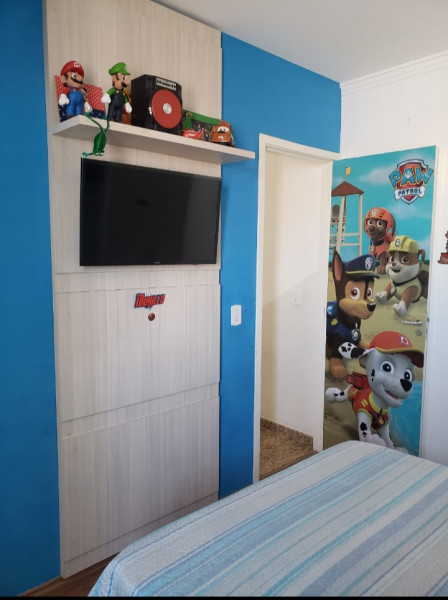 Casa de condomínio à venda Vila Bela com 62m² e 2 quartos por R$ 435.000 - 608097416-screenshot-20230802-182336-whatsapp.jpg