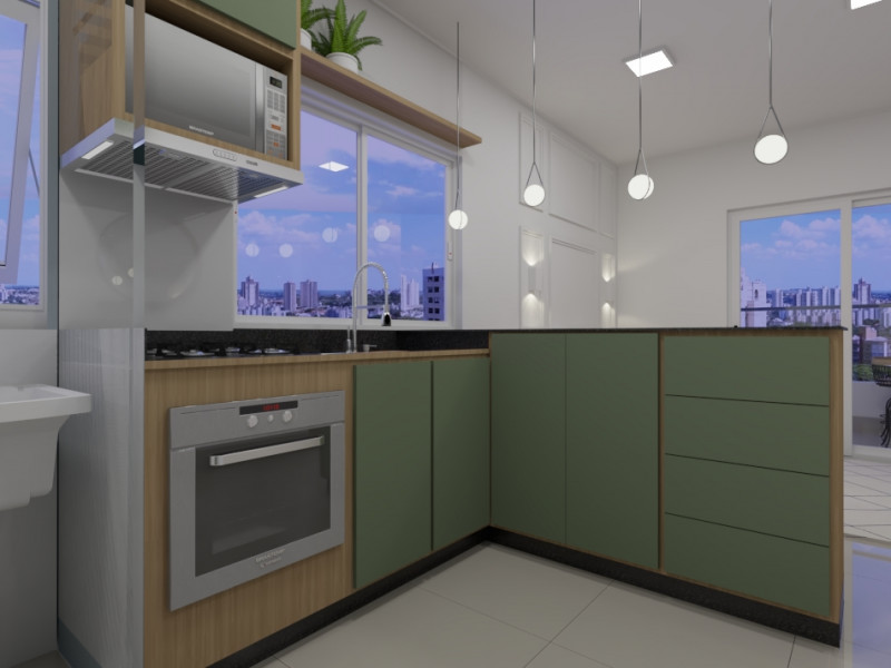 Apartamento à venda Centro com 70m² e 2 quartos por R$ 270.000 - 314193116-1000000736.jpg