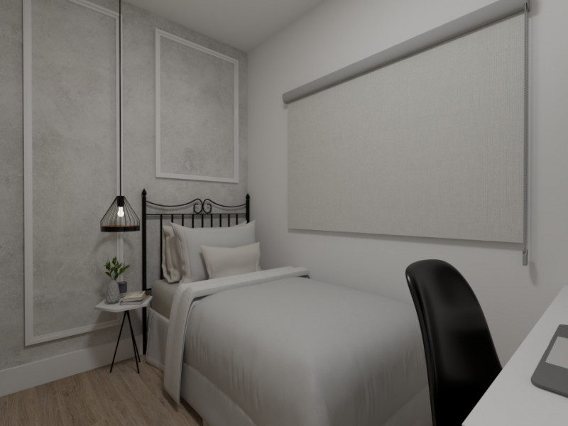 Apartamento à venda Centro com 70m² e 2 quartos por R$ 270.000 - 361769874-1000000728.jpg