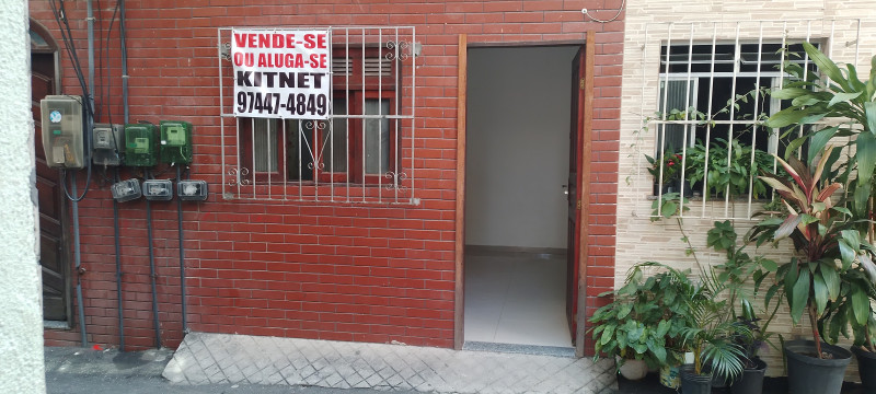 Kitnet à venda Praça Seca com 23m² e 1 quarto por R$ 75.000 - 247239264-20230812-130751.jpg