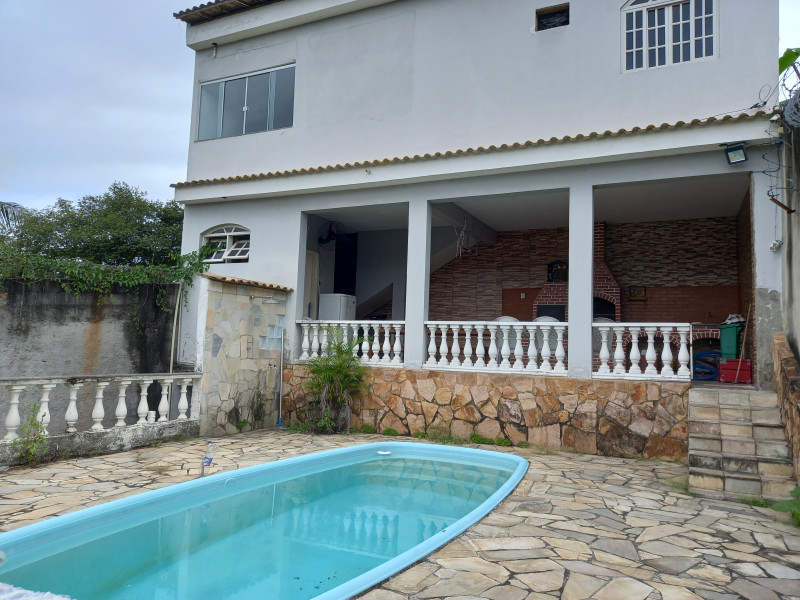 Casa à venda Vila Rosário  com 500m² e 6 quartos por R$ 650.000 - 658264402-20230517-130622.jpg