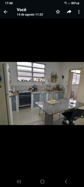 Apartamento à venda José Menino com 136m² e 3 quartos por R$ 620.000 - 1088897039-screenshot-20230820-174854-whatsapp.jpg