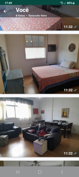 Apartamento à venda José Menino com 136m² e 3 quartos por R$ 620.000 - 1644854118-screenshot-20230820-174924-whatsapp.jpg