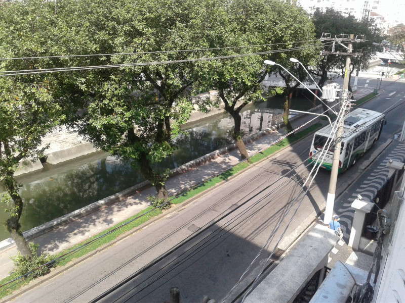 Apartamento à venda José Menino com 136m² e 3 quartos por R$ 620.000 - 516912671-20160827-132458.jpg