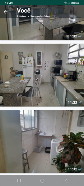 Apartamento à venda José Menino com 136m² e 3 quartos por R$ 620.000 - 79101472-screenshot-20230820-174915-whatsapp.jpg