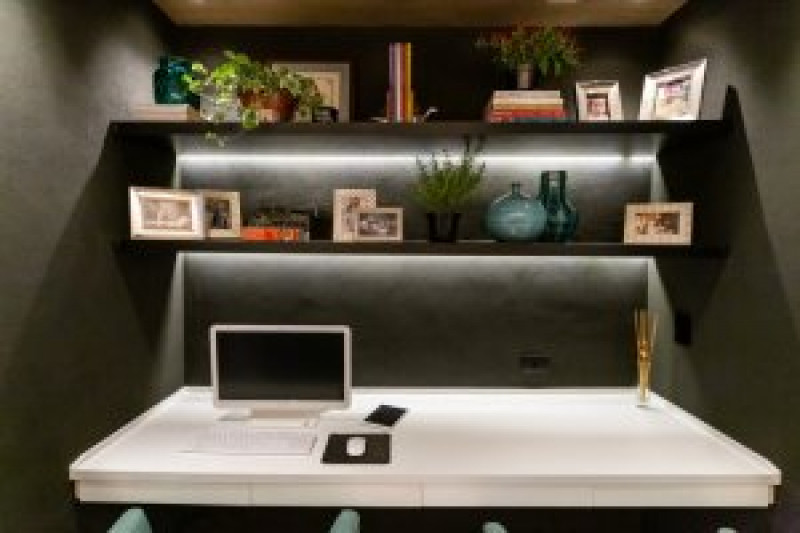 Apartamento à venda Brooklin com 167m² e 3 quartos por R$ 2.350.000 - 199818873-img-0694.JPG