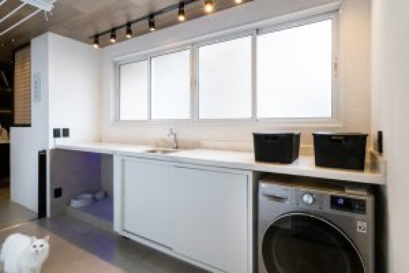 Apartamento à venda Brooklin com 167m² e 3 quartos por R$ 2.350.000 - 347378352-img-0692.JPG