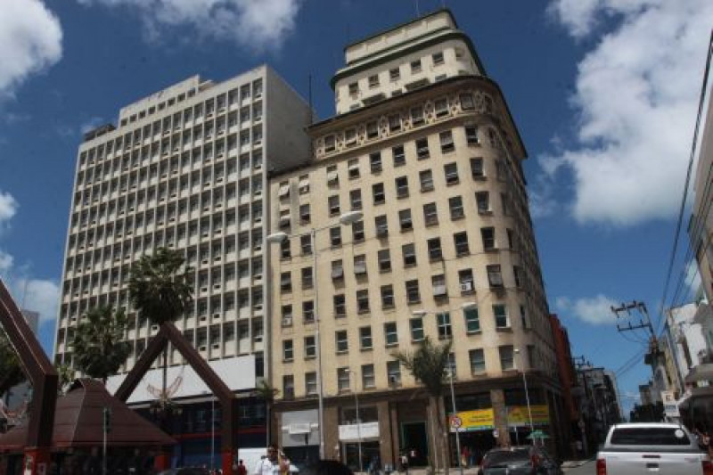 Comercial à venda Centro com 341m² e 1 quarto por R$ 550.000 - 1224820283-ed.jpg