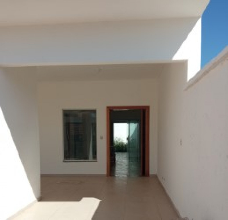 Casa à venda Jardim dos Lagos com 170m² e 3 quartos por R$ 540.000 - 1598152803-casaentrada1.jpg