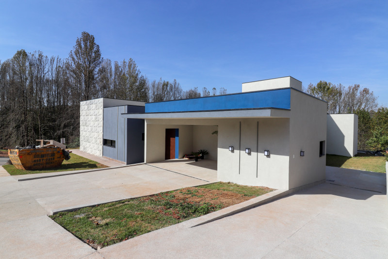 Casa de condomínio à venda Ivoturucaia com 275m² e 4 quartos por R$ 2.600.000 - 1585455721-img-9860.JPG