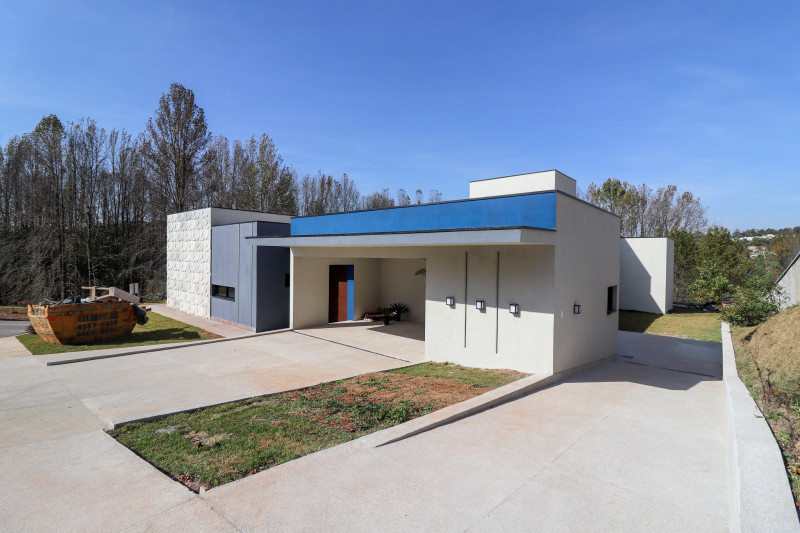 Casa de condomínio à venda Ivoturucaia com 275m² e 4 quartos por R$ 2.600.000 - 2067490072-img-9859.JPG