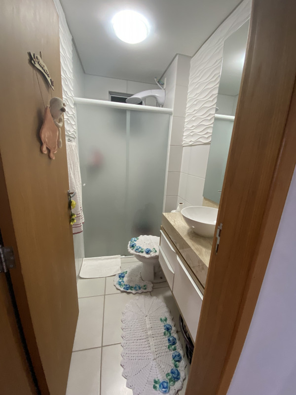 Apartamento à venda Aventureiro com 54m² e 2 quartos por R$ 245.000 - 1547636118-img-9196.jpeg