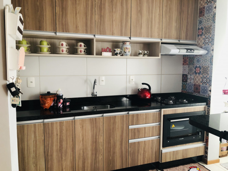 Apartamento à venda Aventureiro com 54m² e 2 quartos por R$ 245.000 - 242225880-img-6051.jpeg