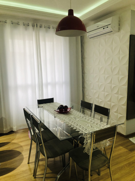 Apartamento à venda Aventureiro com 54m² e 2 quartos por R$ 245.000 - 715591594-img-7607.jpeg