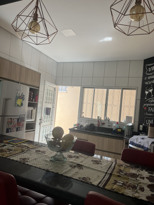 Casa à venda Jardim Tulipas com 150m² e 3 quartos por R$ 480.000 - 1006298235-img-9193.jpeg