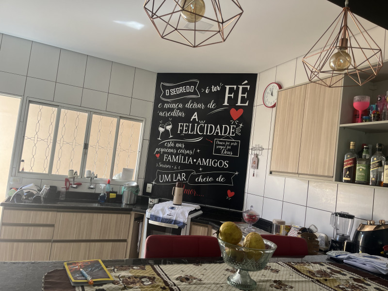 Casa à venda Jardim Tulipas com 150m² e 3 quartos por R$ 480.000 - 833612272-img-9192.jpeg