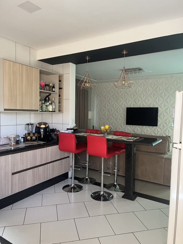 Casa à venda Jardim Tulipas com 150m² e 3 quartos por R$ 480.000 - 889014613-img-9191.jpeg