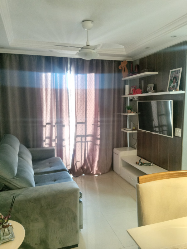 Apartamento à venda Jardim Tatiana com 55m² e 2 quartos por R$ 229 - 2051453359-20230629-081332.jpg
